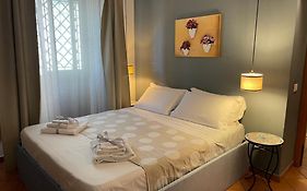Bnb San Barnaba